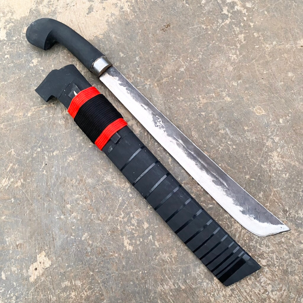 Golok Baja untuk Berkebun