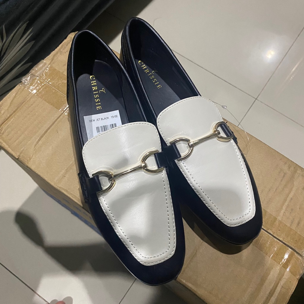 LOAFER Chrissie Payles