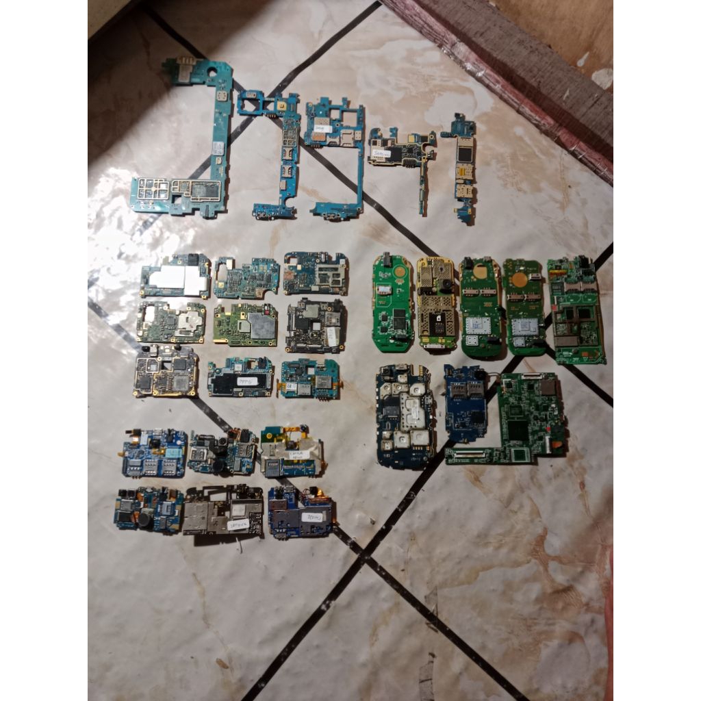 COPOTAN MESIN ANDROID&NOKIAJADUL &LCD SAMSUNG ORIGINAL j7 s7