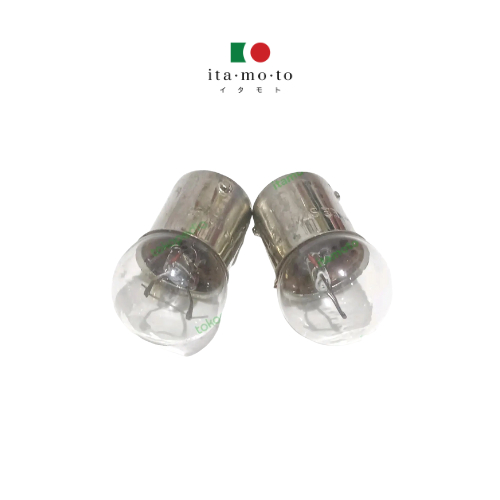 Bohlam Stoplamp Piaggio Zip