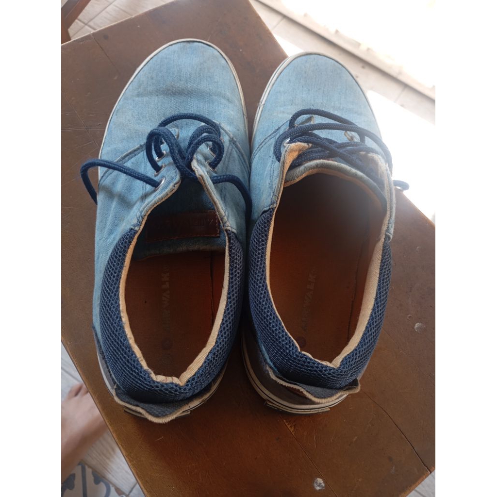 airwalk size 42 preloved