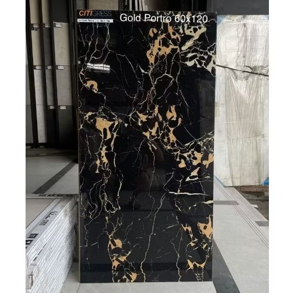 Granit 60x120 Citigress Gold Portro