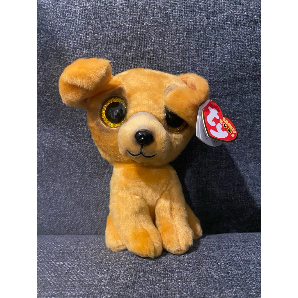 ty Beanie toy