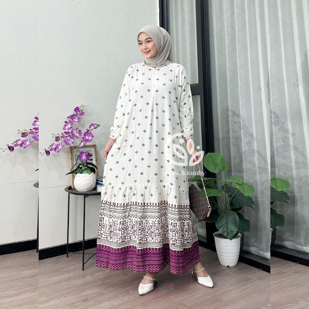 GAMIS NAJWA