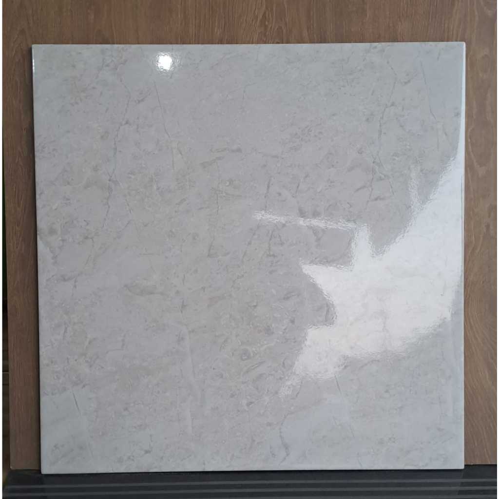 KERAMIK LANTAI 50X50 CONCORD BOSTON GREY