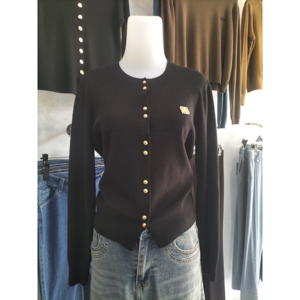 Rajut Miu Miu BKK BANGKOK PREMIUM