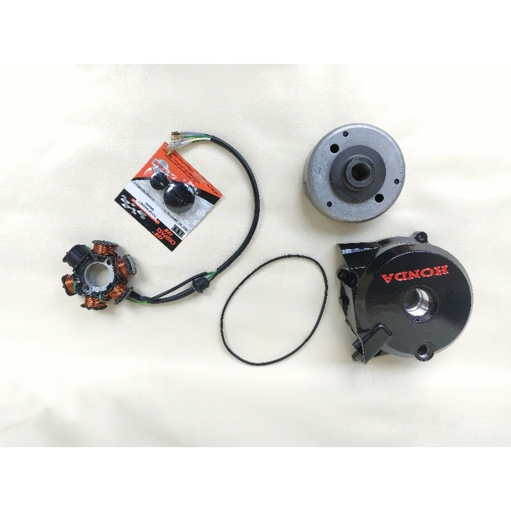 mahnit gl pro cdi set bak mahnit mahnit fulser spul mahnit gl pro series set spul fulser bak mahnit