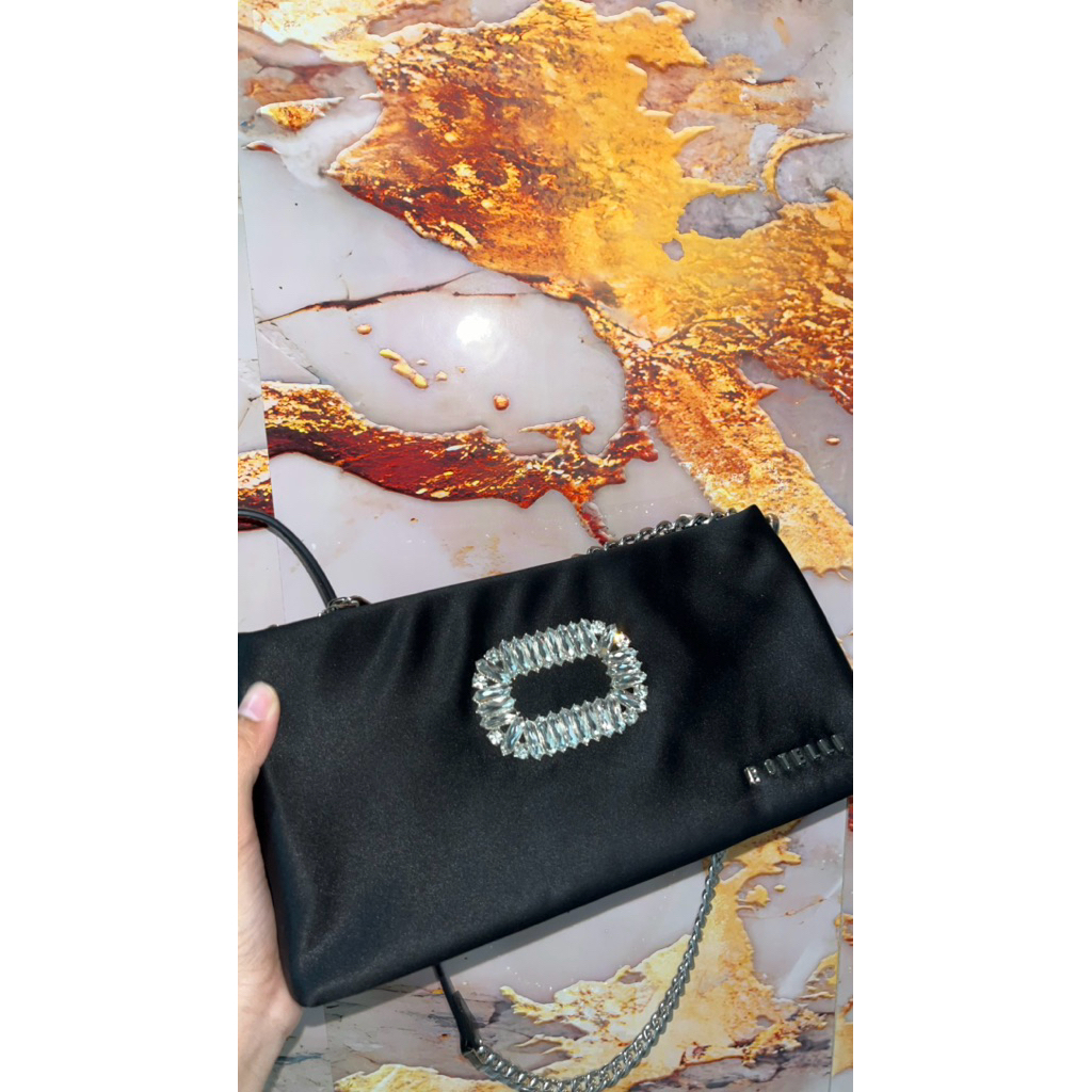 Tas Rotelli Preloved