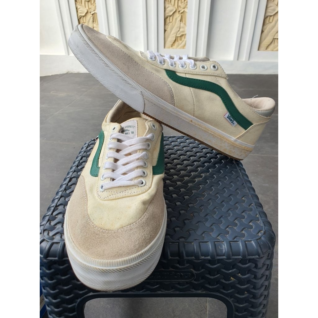Vans Gilbert Crockett Pro 2 BNWB