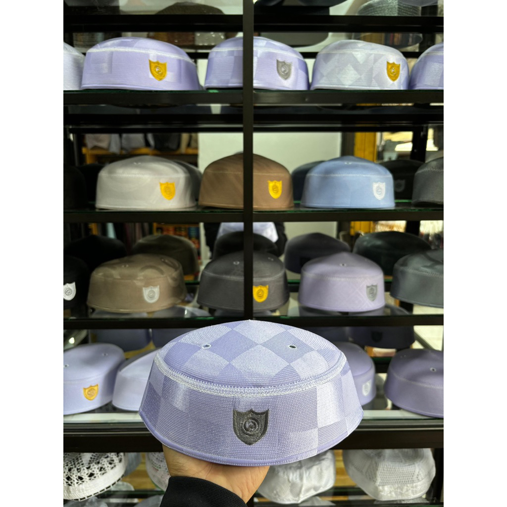 PECI/KOPIAH A5 AMEEN ORIGINAL