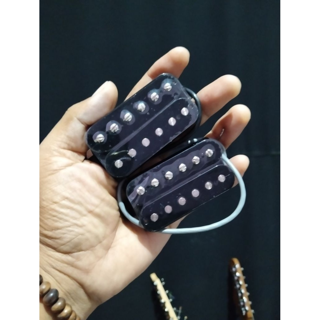 pickup HUMBUKER original sekelas Dmarzio