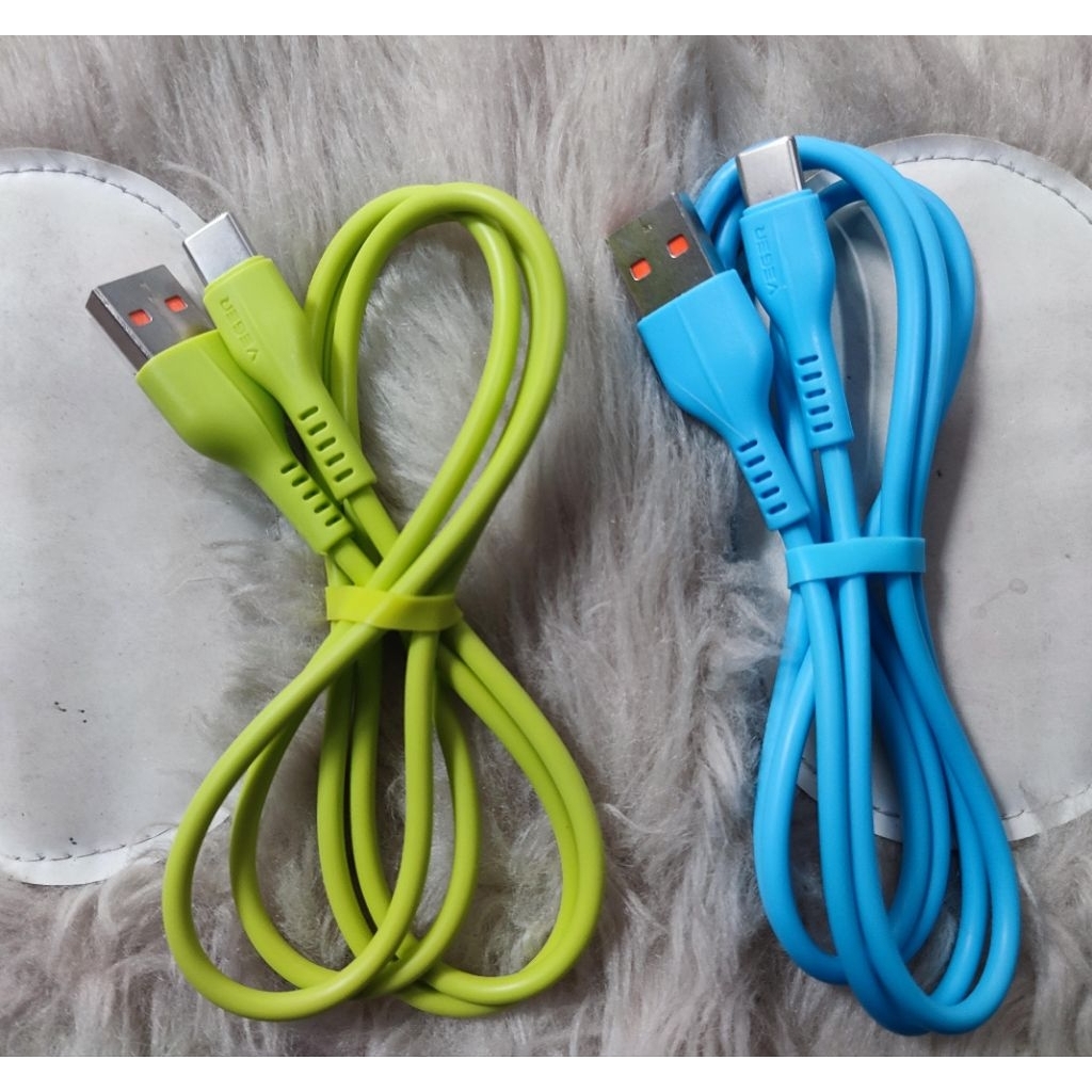 Kabel Data /  Kabel Cas Veger Type-C