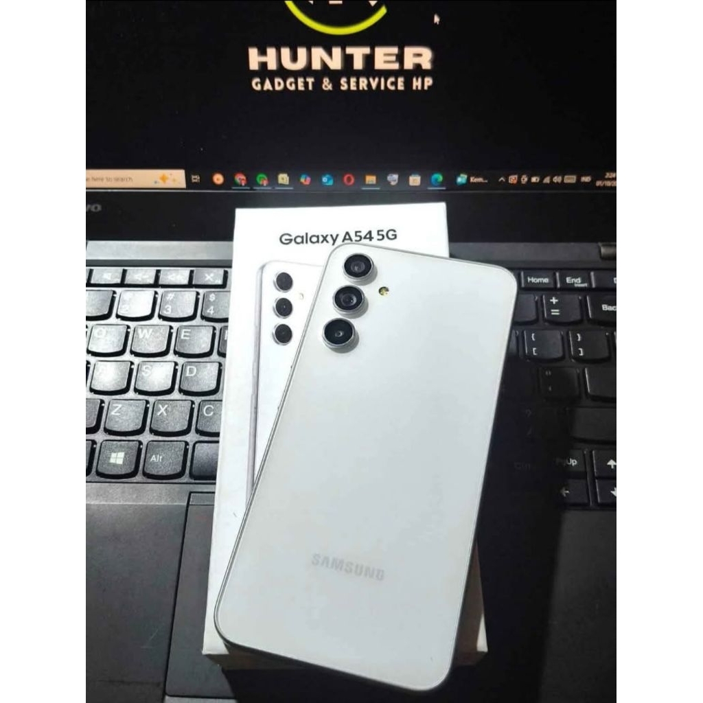 Samsung Galaxy A54 Second/RAM 8/256