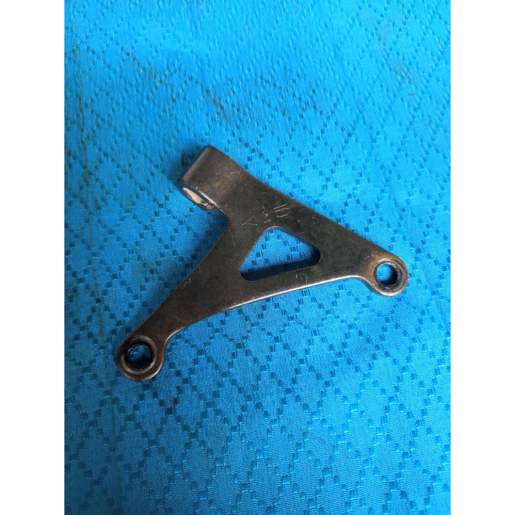 breket kopling CB150R old Original / breket seling kopling Honda CB150R old Original copotan