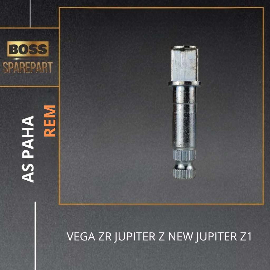 AS PAHA REM as paha rem VEGA ZR JUPITER Z NEW JUPITER  Z1 merk TSP