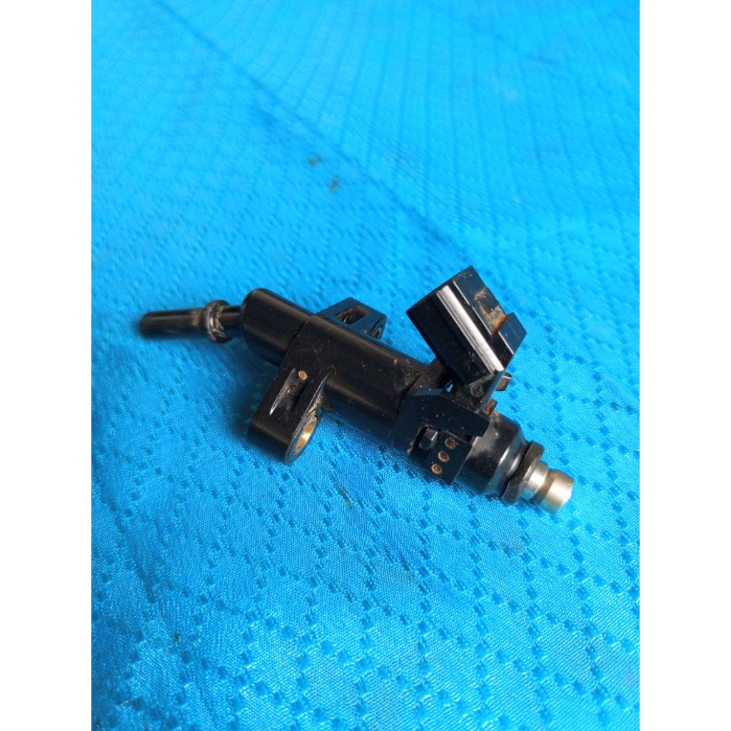 injektor Honda CB150R old Original copotan