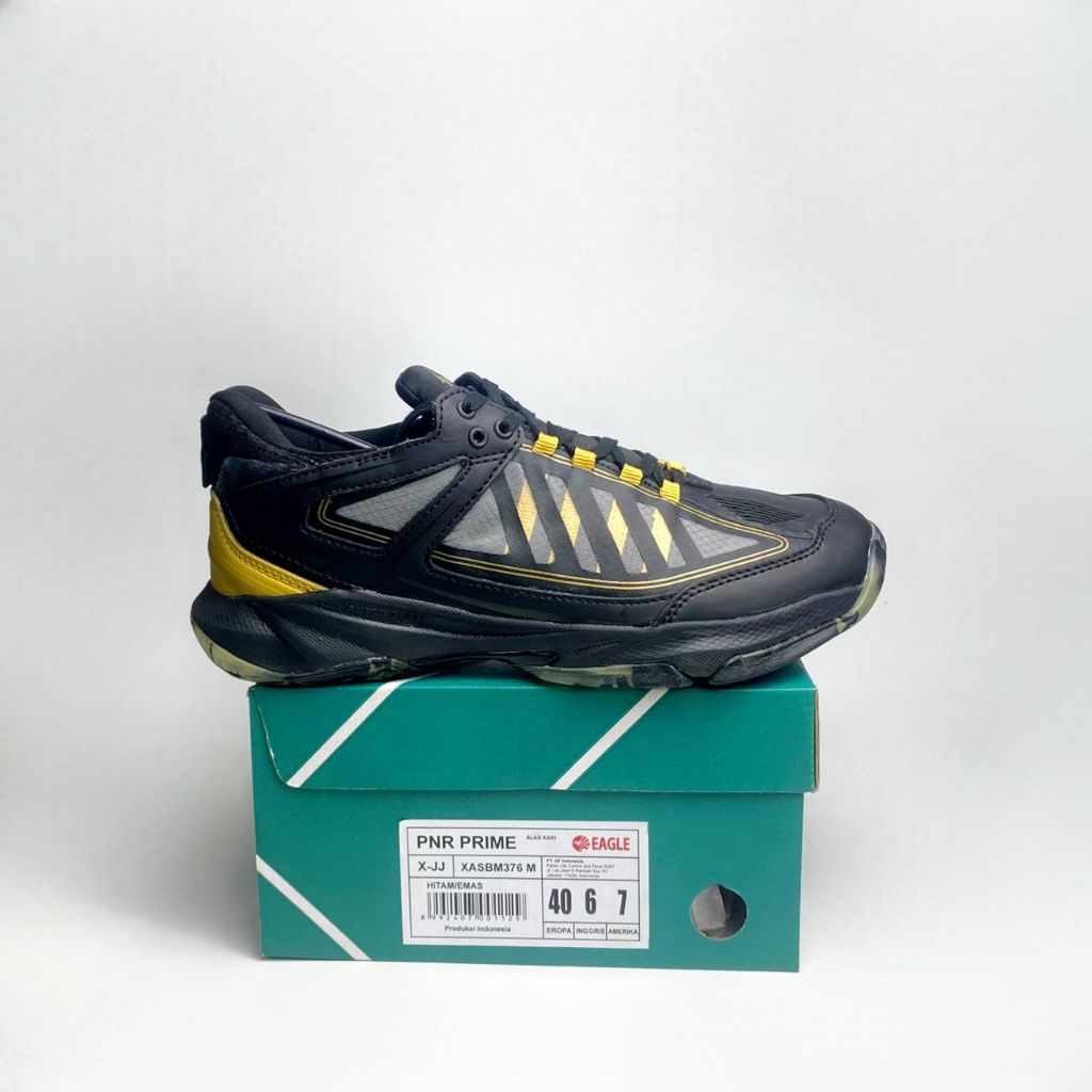 sepatu EAGLE ORIGINAL.sepatu tenis lapangan sepatu olahraga