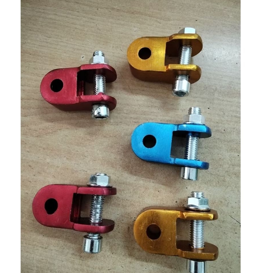 Peninggi Shock Belakang Motor Nmax PCX Supra Jupiter MX Vega R Vega New Kharisma DLL