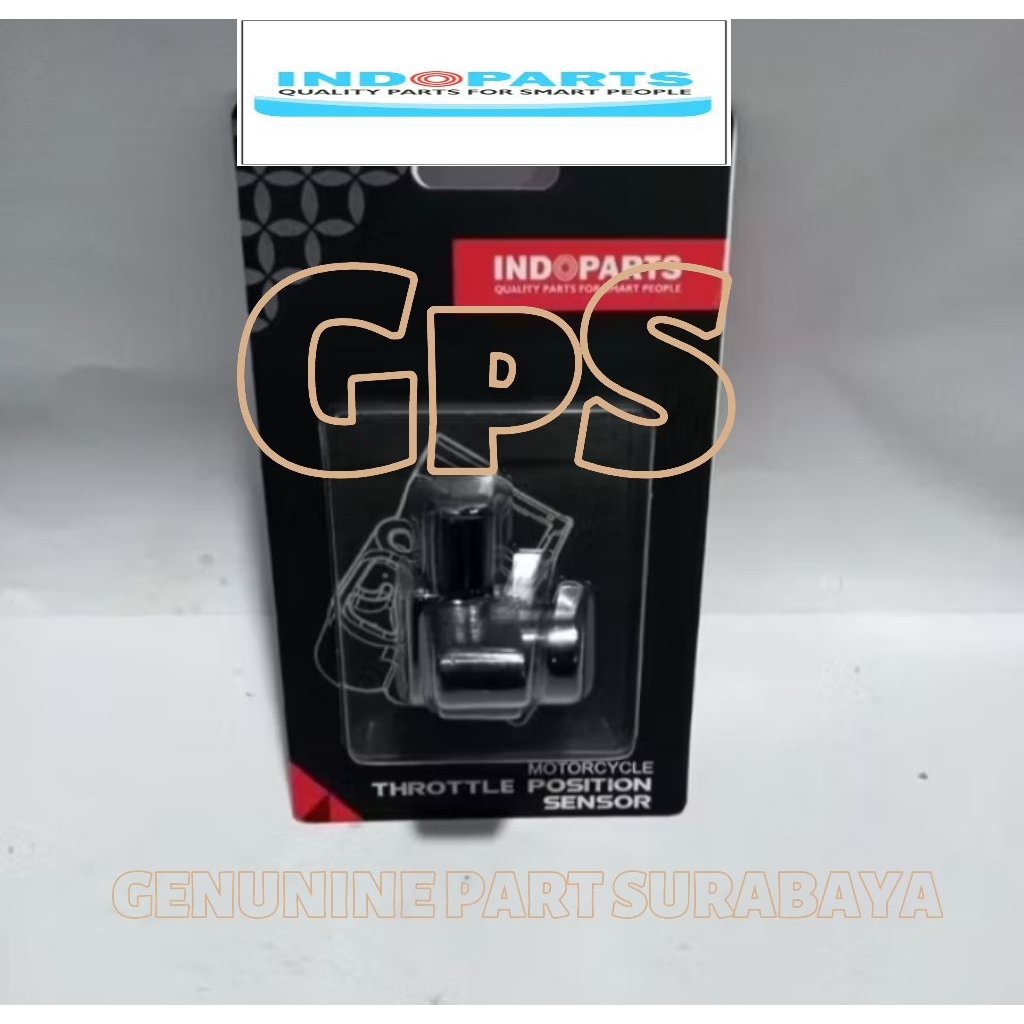 SENSOR TPS Vario Techno 125,Vario 125 PGM FI 16400-KZR-601 Original indoparts