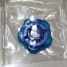 Beyblade X Ratchet 570 dan bit Trans Kick New Sealed Original Takara Tomy