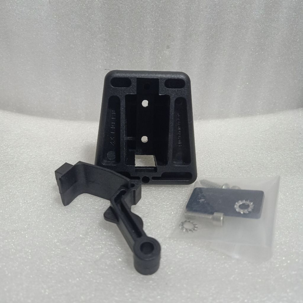 Front Block Tas Sepeda Depan Aceoffix Lobang Dua