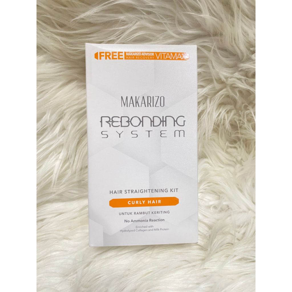 MAKARIZO REBONDING SYSTEM