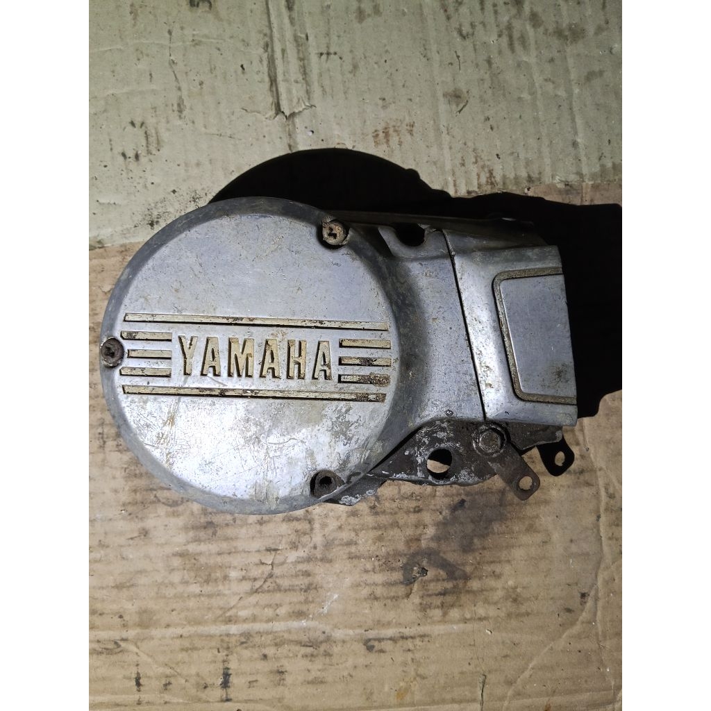 Kalter kiri rx king original copotan