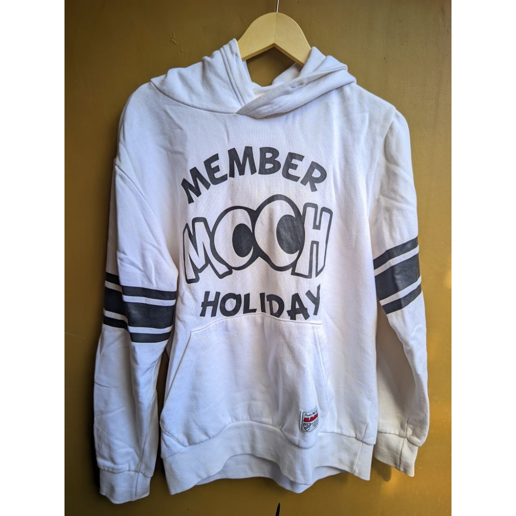Hoodie M holiday