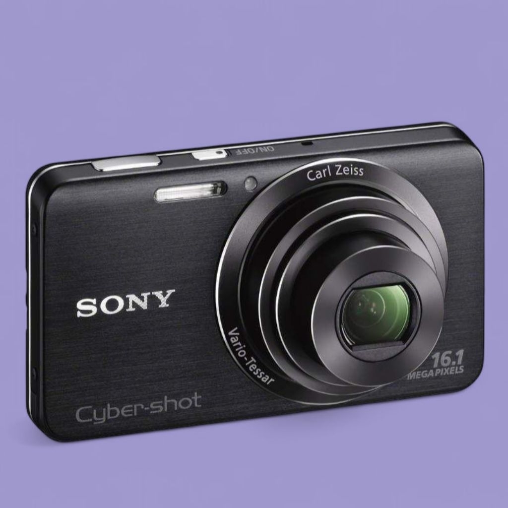 SONY DSC W630 / CAMERA SONY DSC W630 CYBERSHOT