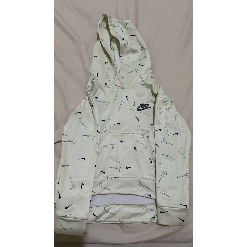 hoodie nike anak original (preloved)