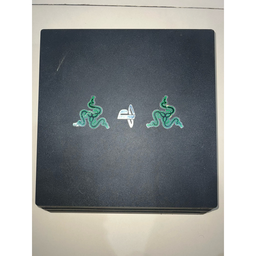PS4 Pro Ori Seri 72