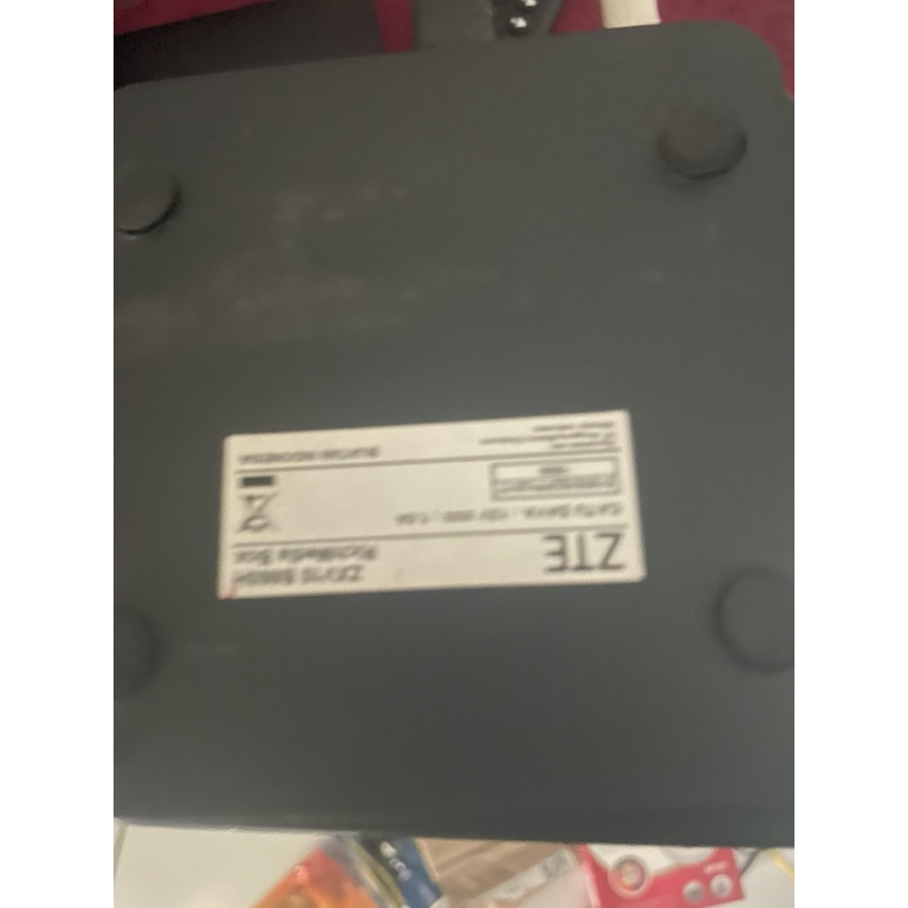 stb android zte full aplikasi root