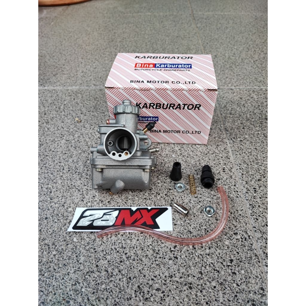 KARBU KARBURATOR KARBU SUZUKI RC80 RC100 RC110 ADA STELAN ANGINNYA TERMURAH