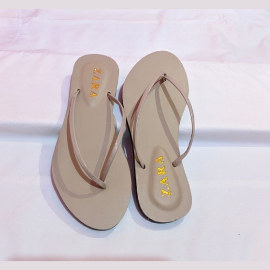 TERBARU sandal wanita casual | sandal jepit wanita | sandal wanita zara