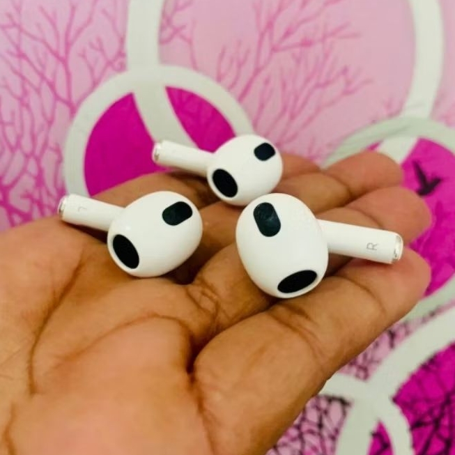 AirPods Gen 3 Earpiece Kiri/Left Only