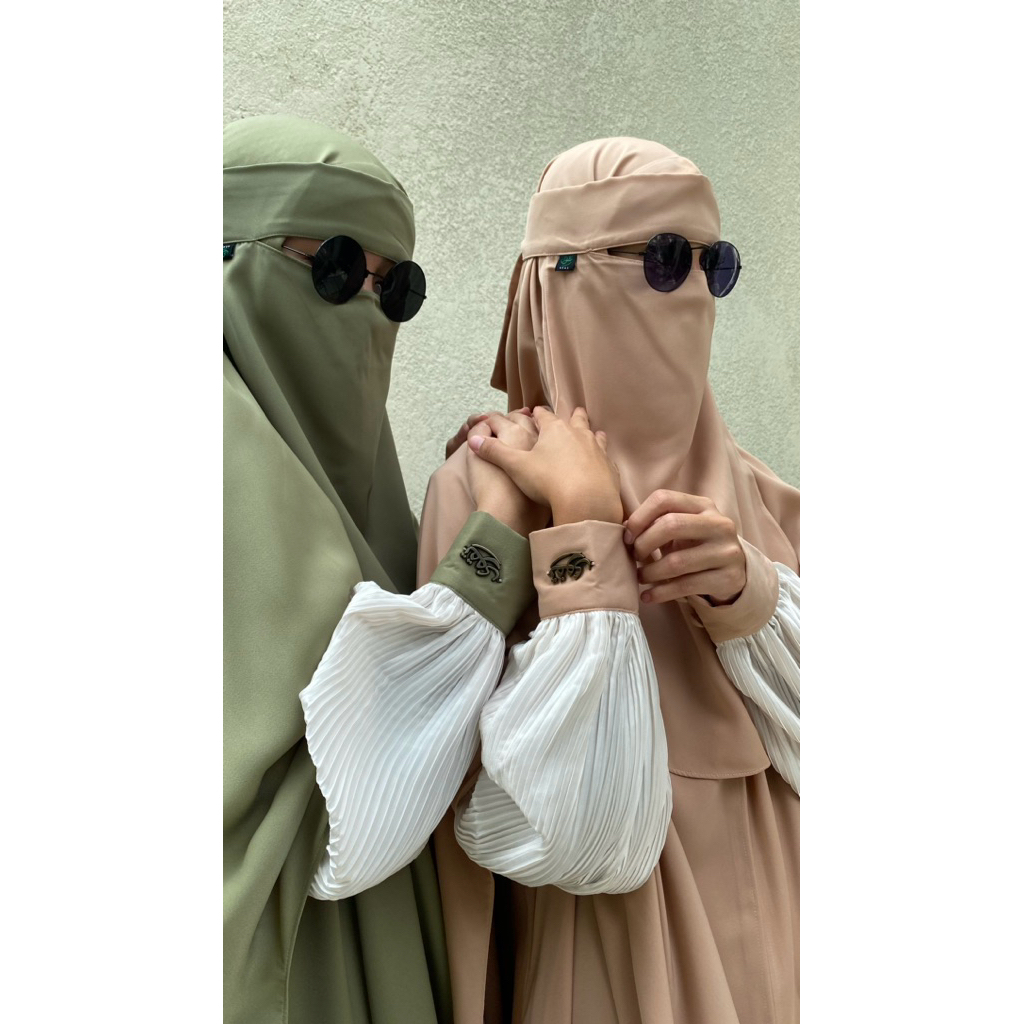 (Eid series Vol. 2 - 2023)
