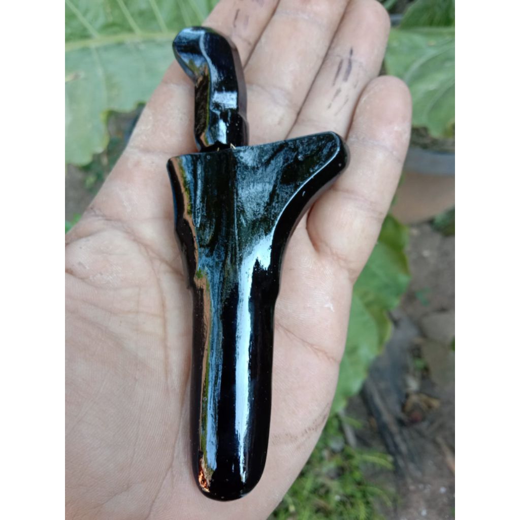 warangka keris walikat