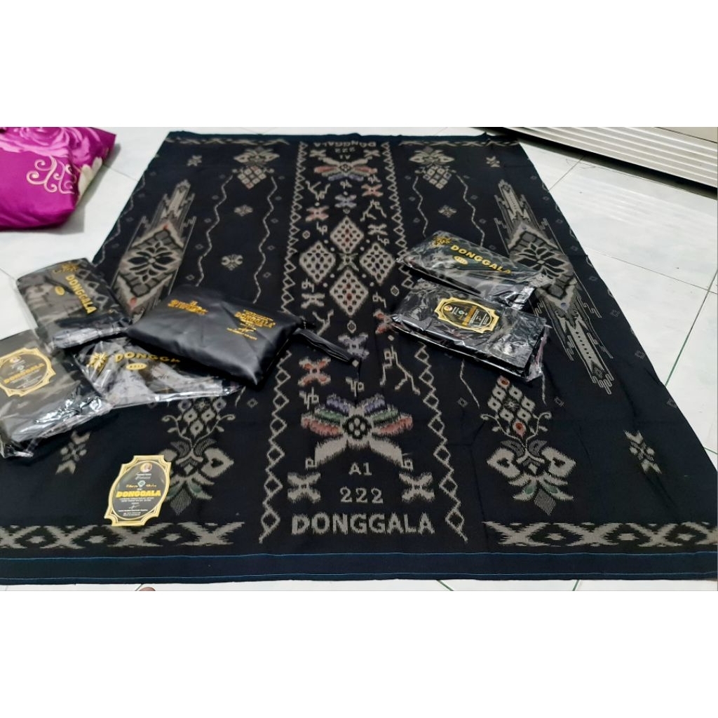 donggala A1 SUPER.222