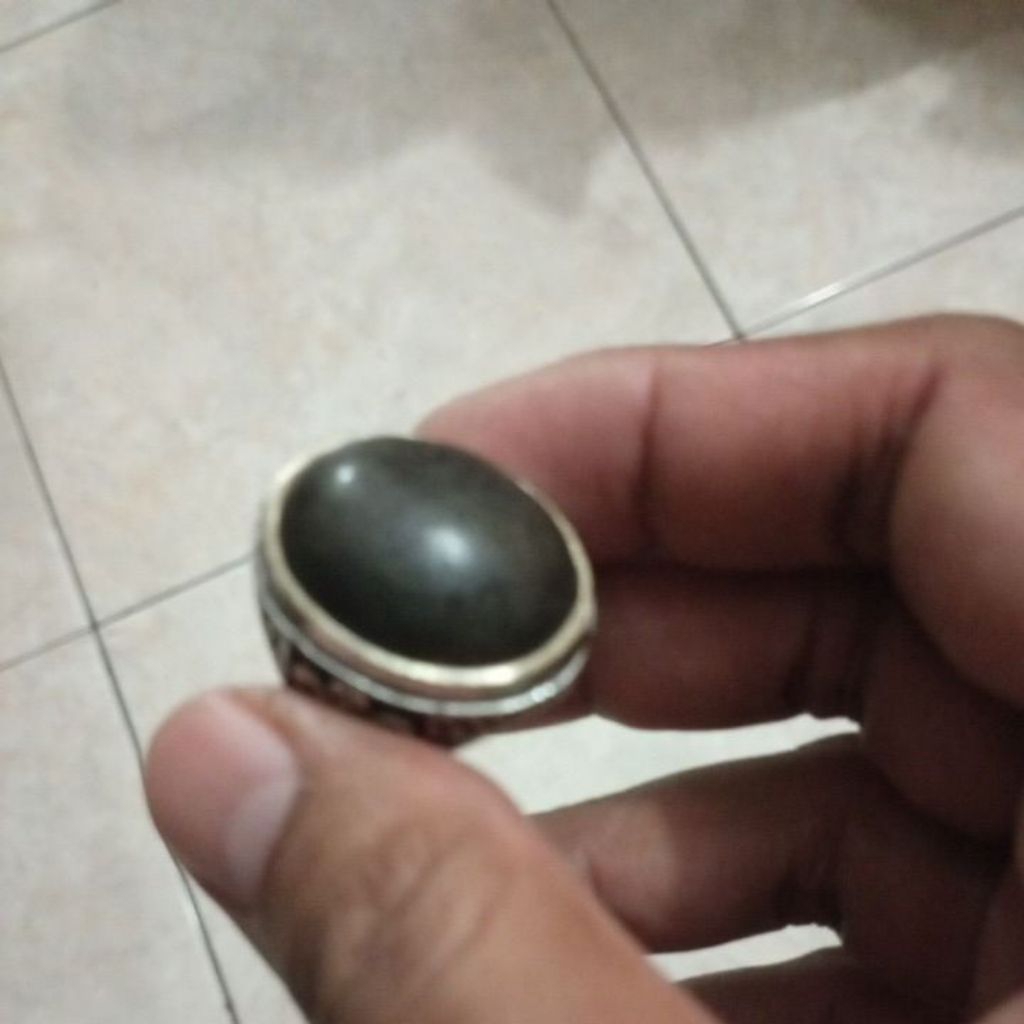 cincin batu petir gigi petir