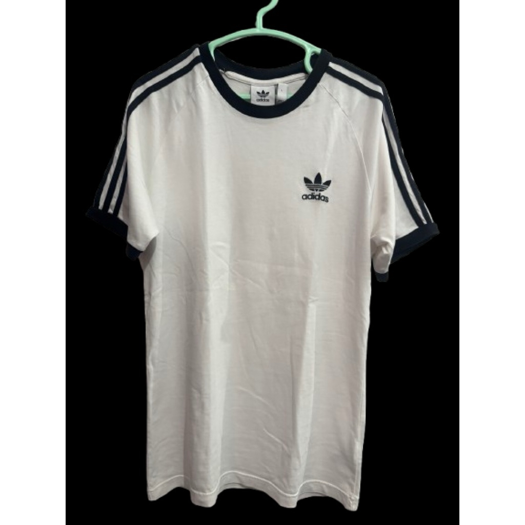 Adidas Ringer tees