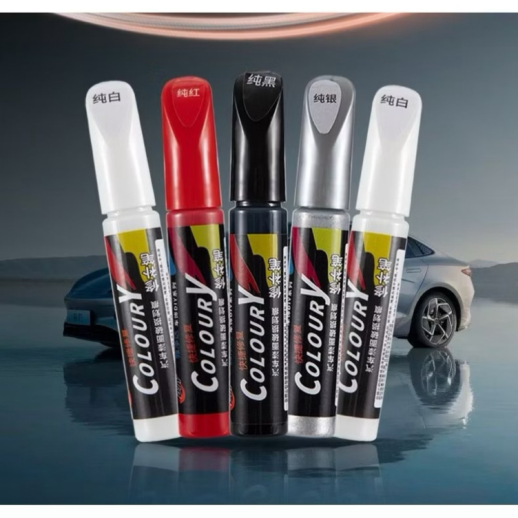 SN Spidol Penghilang Baret Mobil Motor Sepidol Ajaib Penghilang Lecet Motor Cat Spidol Penghilang Ba