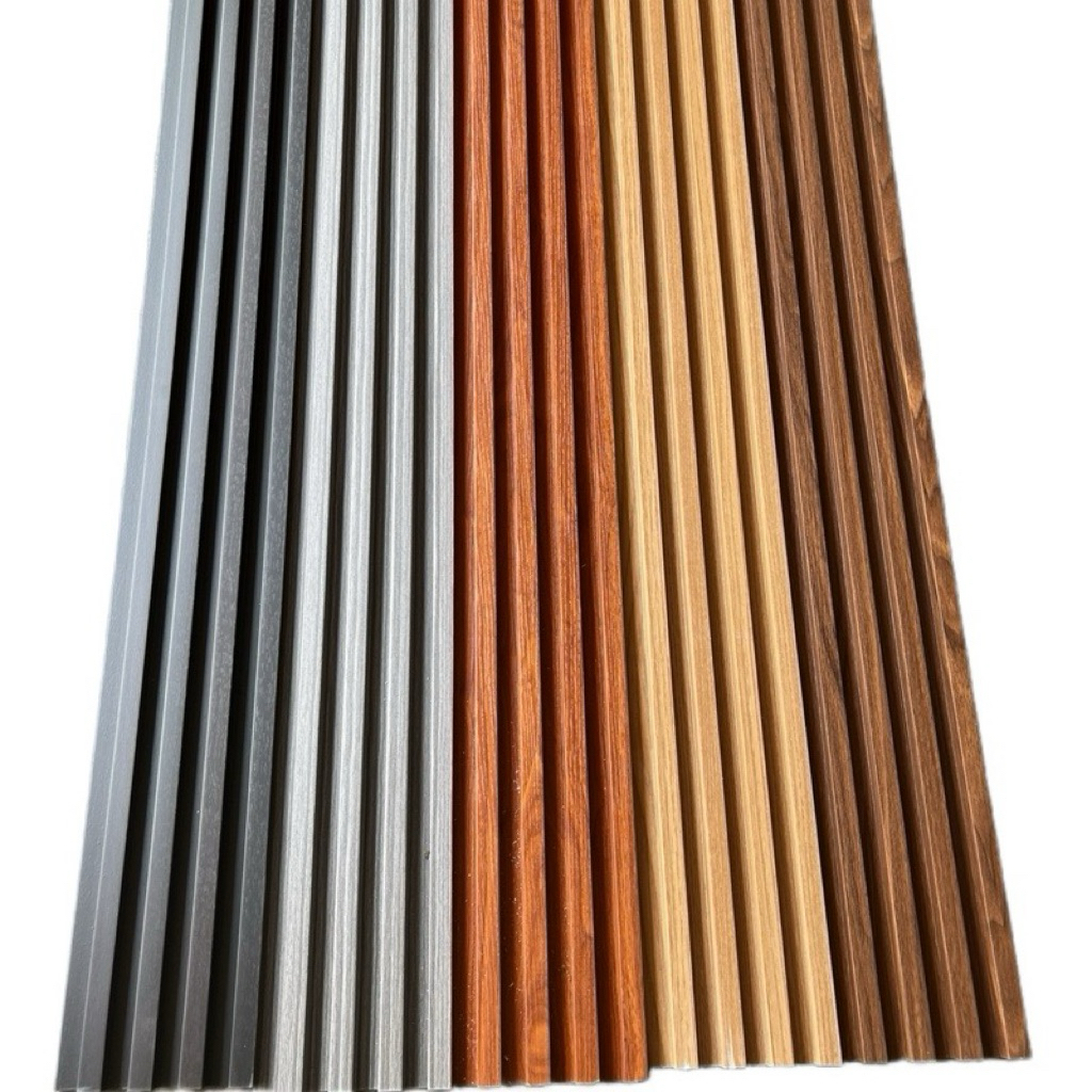 wpc panel wall panel dinding kisi kisi dinding