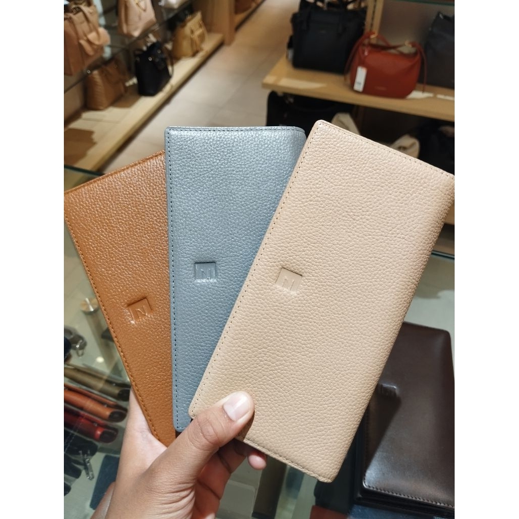 Dompet Wanita Elizabeth Original