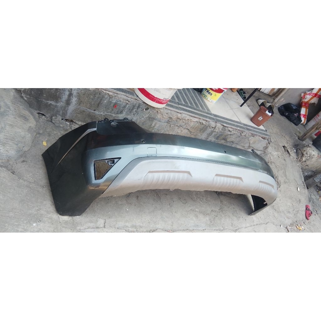 bemper belakang hyundai stargazer prime shecond original