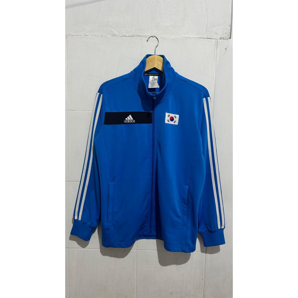 Tracktop Adidas Korea