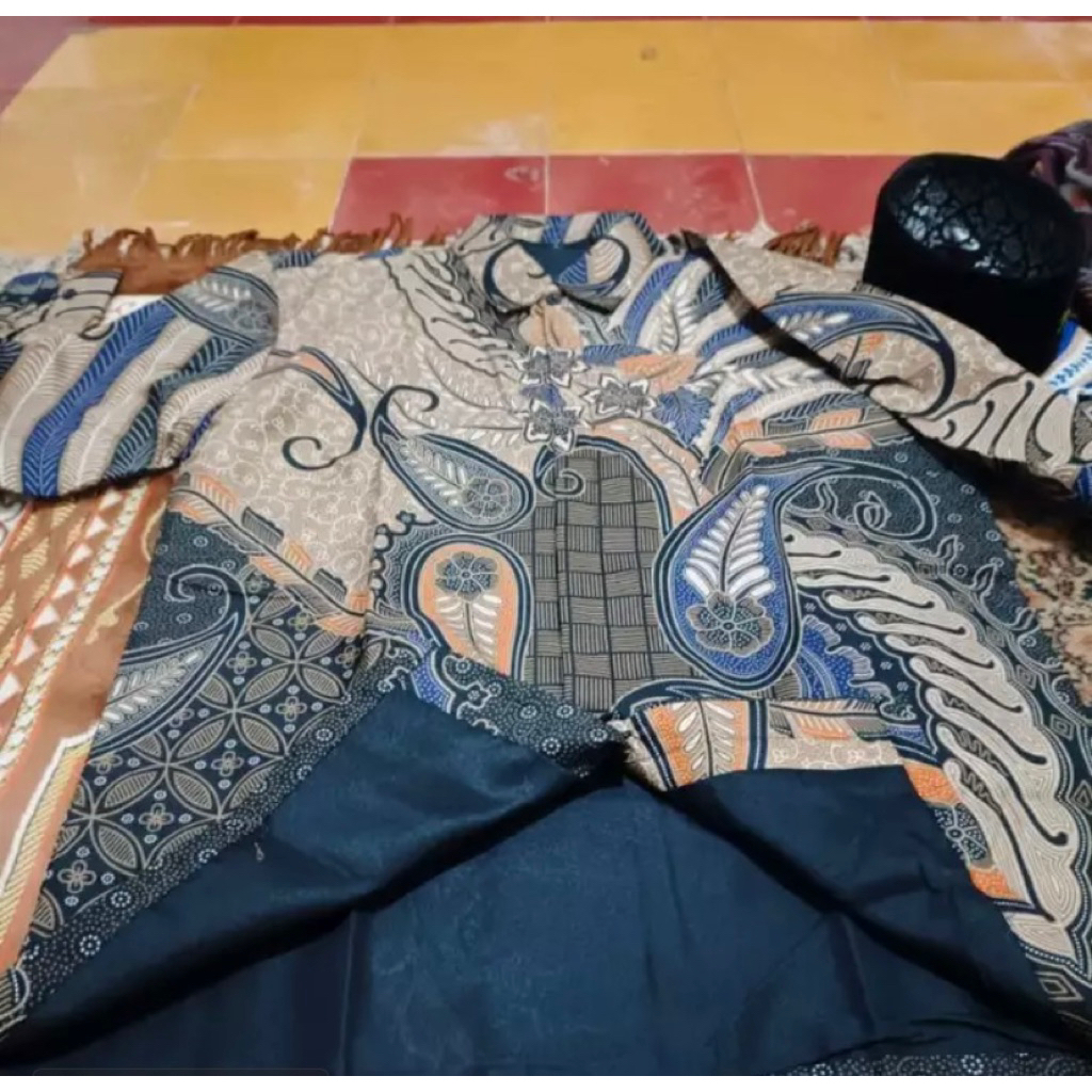 batik prabu
