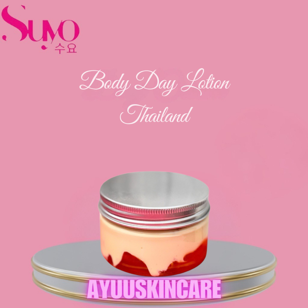Suyo Lotion Thailand