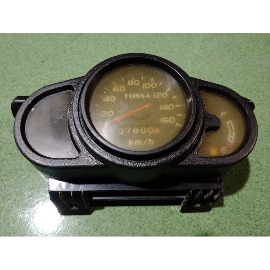 sepidometer Tosa gerobak