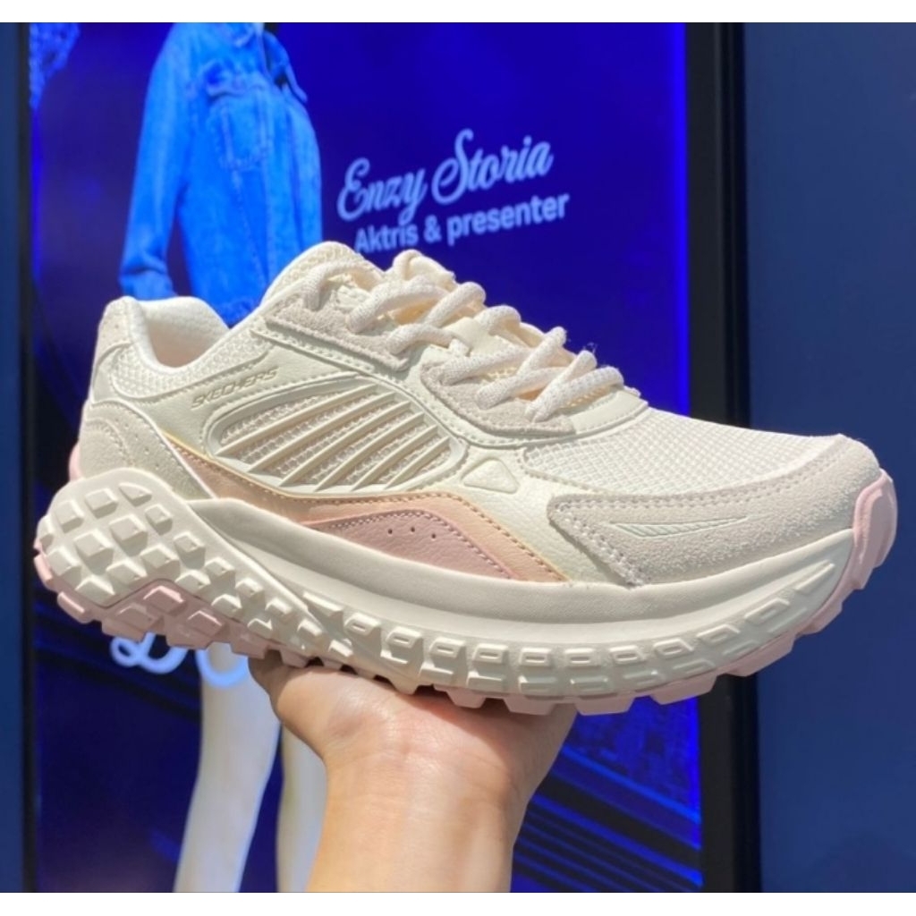 Best seller skechers sport monster evo for women original