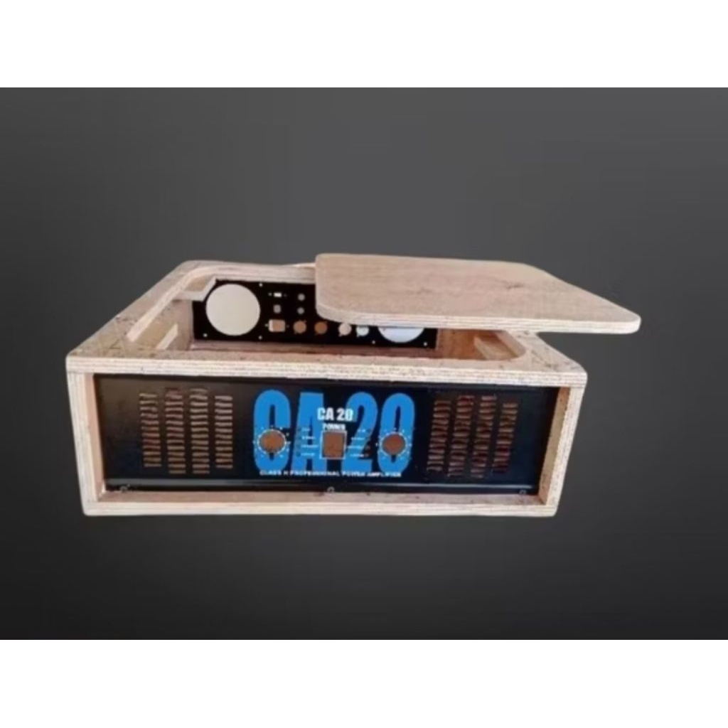 Box ca 20 triplek 15mm